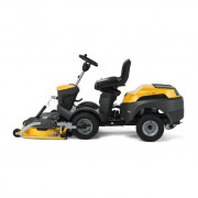 Садовый райдер Stiga Park 500 без деки